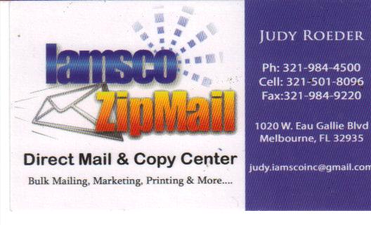 direct mail and copy center